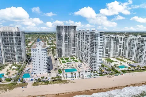 4280 Galt Ocean Drive Fort Lauderdale FL 33308