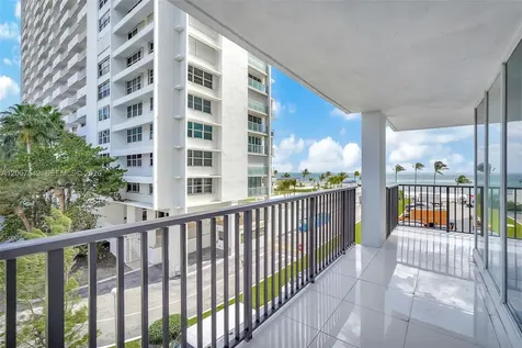 4280 Galt Ocean Drive Fort Lauderdale FL 33308