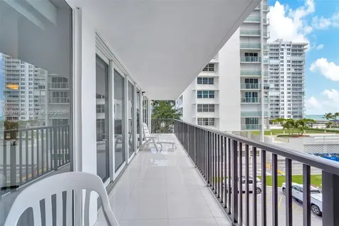 4280 Galt Ocean Drive Fort Lauderdale FL 33308