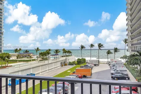 4280 Galt Ocean Drive Fort Lauderdale FL 33308