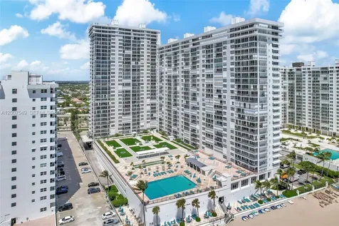 4280 Galt Ocean Drive Fort Lauderdale FL 33308