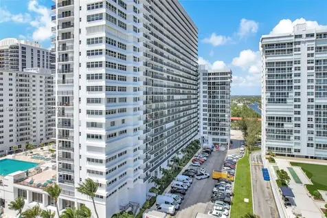 4280 Galt Ocean Drive Fort Lauderdale FL 33308