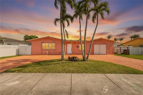9610 SW 16th Street Miami FL 33165