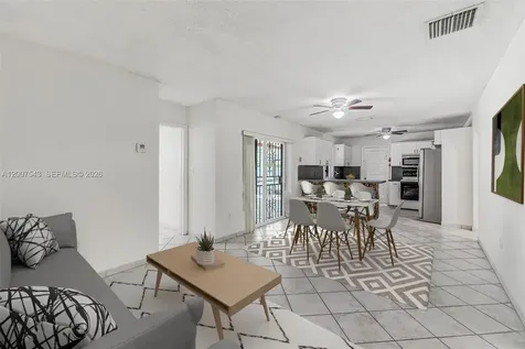 9610 SW 16th Street Miami FL 33165
