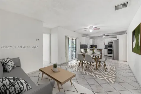9610 SW 16th Street Miami FL 33165
