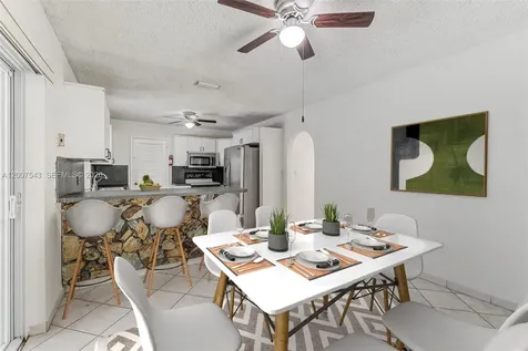 9610 SW 16th Street Miami FL 33165
