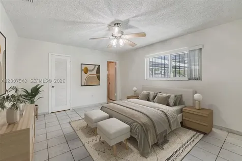 9610 SW 16th Street Miami FL 33165
