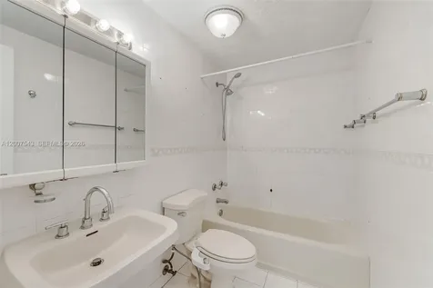 9610 SW 16th Street Miami FL 33165