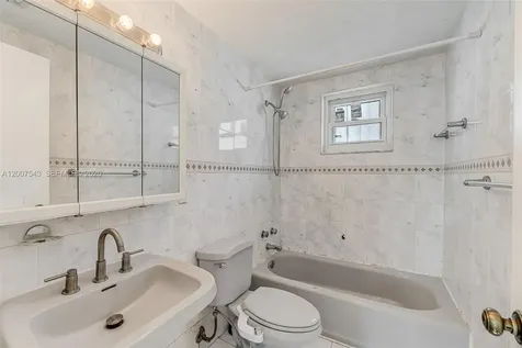 9610 SW 16th Street Miami FL 33165