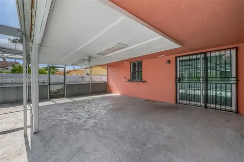 9610 SW 16th Street Miami FL 33165