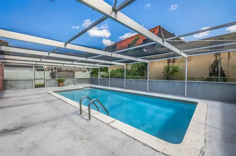 9610 SW 16th Street Miami FL 33165