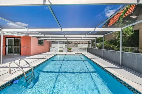 9610 SW 16th Street Miami FL 33165