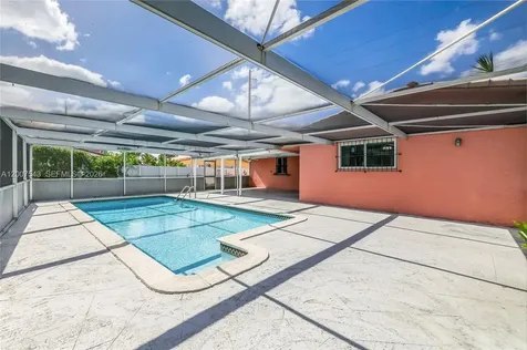 9610 SW 16th Street Miami FL 33165