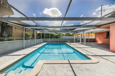 9610 SW 16th Street Miami FL 33165