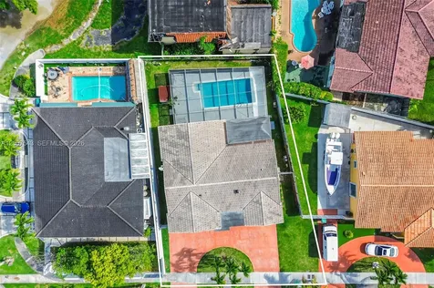 9610 SW 16th Street Miami FL 33165