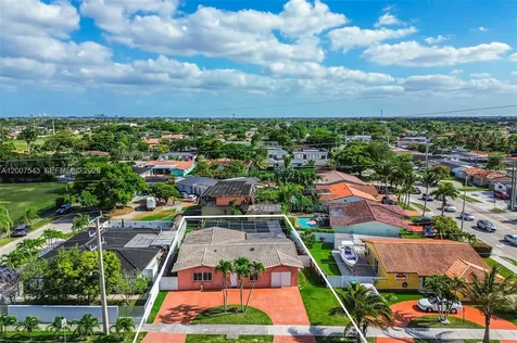 9610 SW 16th Street Miami FL 33165