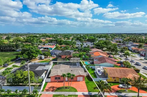 9610 SW 16th Street Miami FL 33165