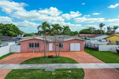 9610 SW 16th Street Miami FL 33165