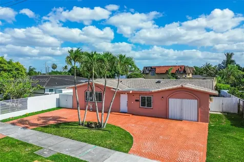 9610 SW 16th Street Miami FL 33165