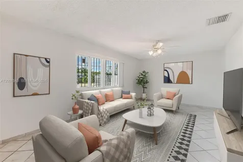 9610 SW 16th Street Miami FL 33165