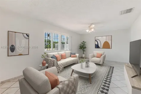 9610 SW 16th Street Miami FL 33165