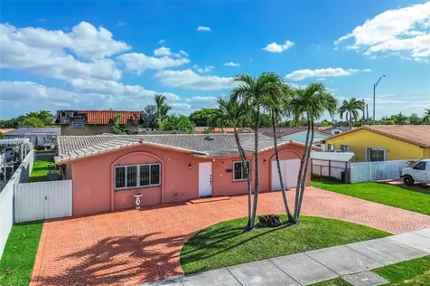 9610 SW 16th Street Miami FL 33165