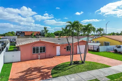 9610 SW 16th Street Miami FL 33165
