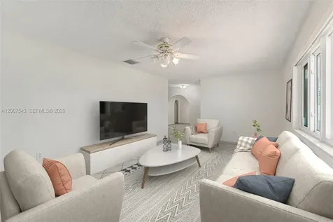 9610 SW 16th Street Miami FL 33165