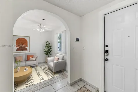9610 SW 16th Street Miami FL 33165