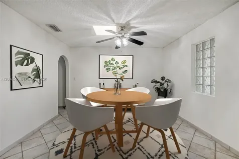 9610 SW 16th Street Miami FL 33165
