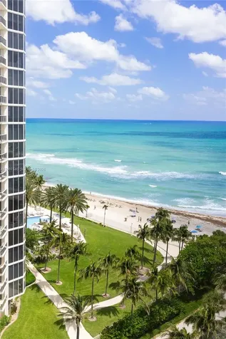 19201 Collins Avenue Sunny Isles Beach FL 33160