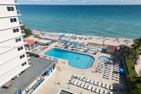 19201 Collins Avenue Sunny Isles Beach FL 33160