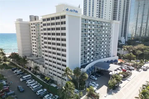 19201 Collins Avenue Sunny Isles Beach FL 33160