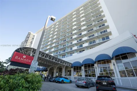 19201 Collins Avenue Sunny Isles Beach FL 33160