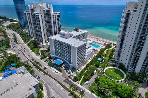 19201 Collins Avenue Sunny Isles Beach FL 33160