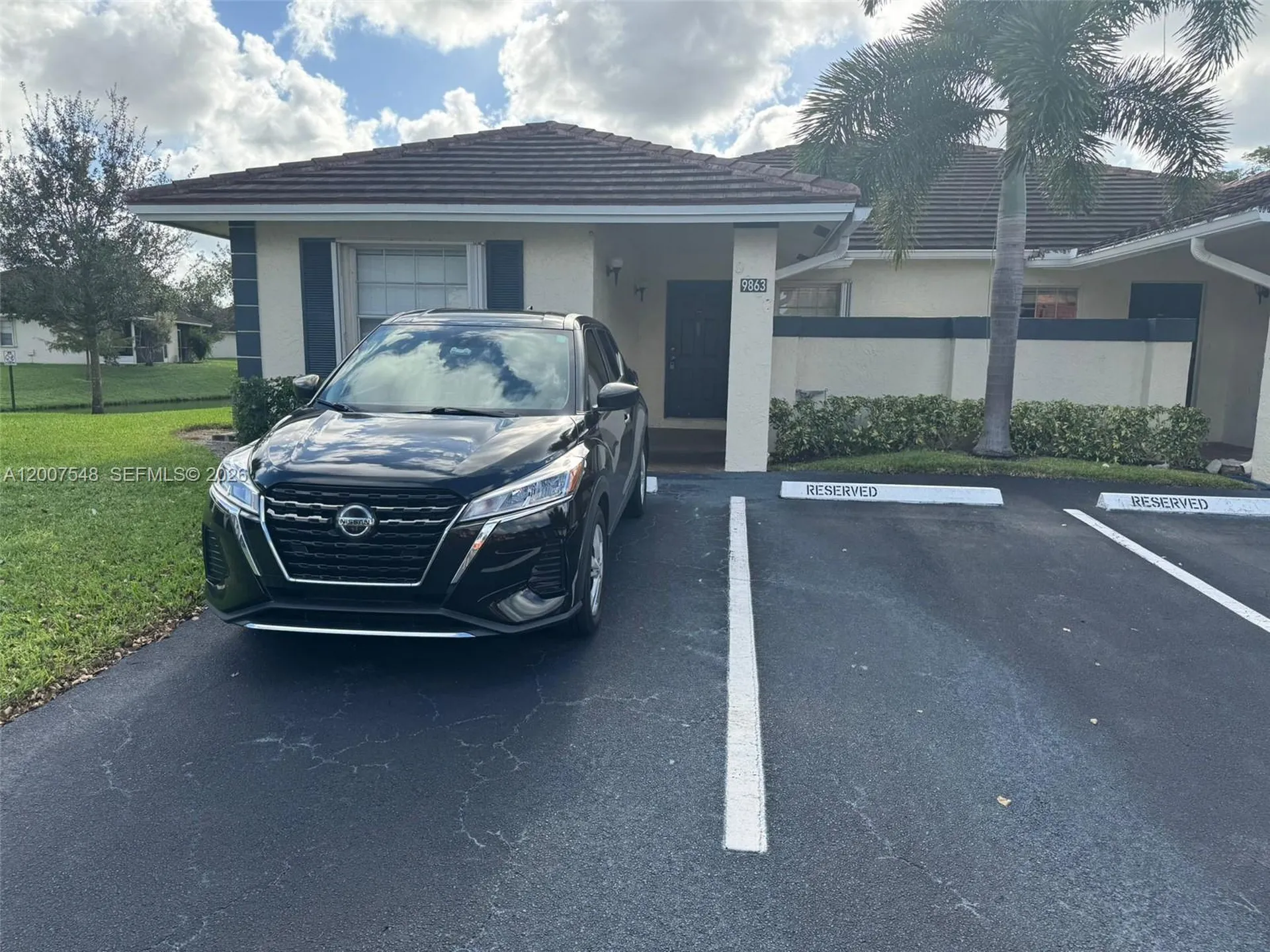 9863 Three Lakes Circle Boca Raton FL 33428