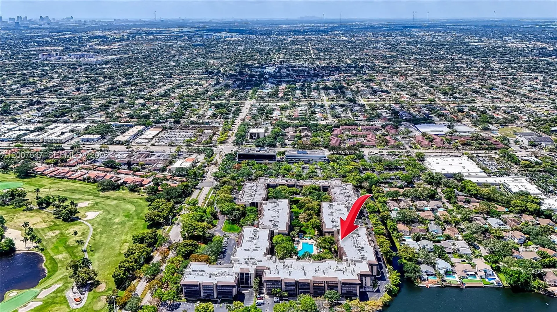 2808 N 46th Avenue Hollywood FL 33021