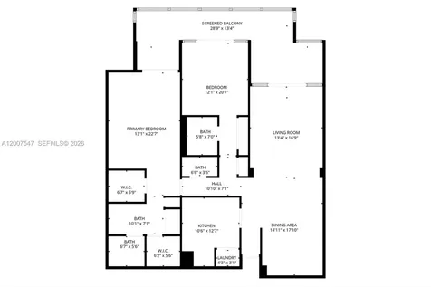 2808 N 46th Avenue Hollywood FL 33021