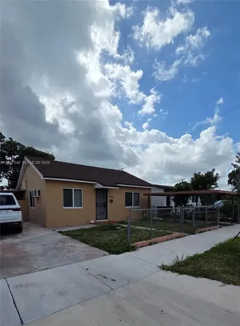 4795 E 8th Court Hialeah FL 33013