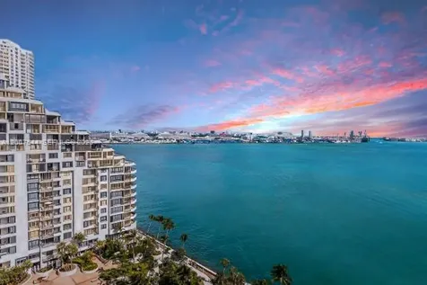 770 Claughton Island Drive Miami FL 33131