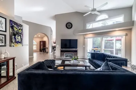 9330 Seagrape Drive Vero Beach FL 32963
