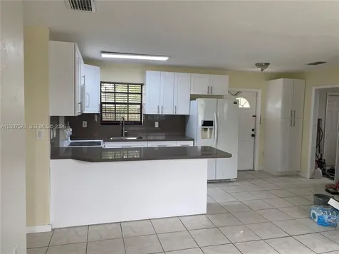 3460 NW 208th Street Miami Gardens FL 33056