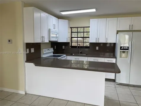 3460 NW 208th Street Miami Gardens FL 33056