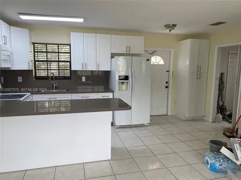 3460 NW 208th Street Miami Gardens FL 33056