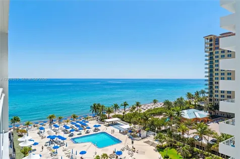2030 S Ocean Drive Hallandale Beach FL 33009