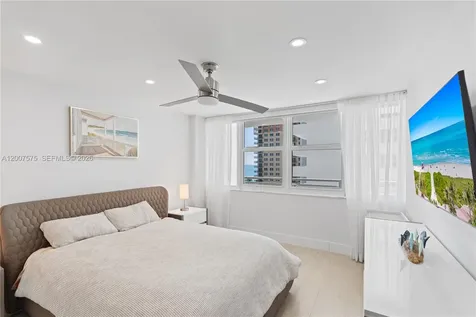 2030 S Ocean Drive Hallandale Beach FL 33009