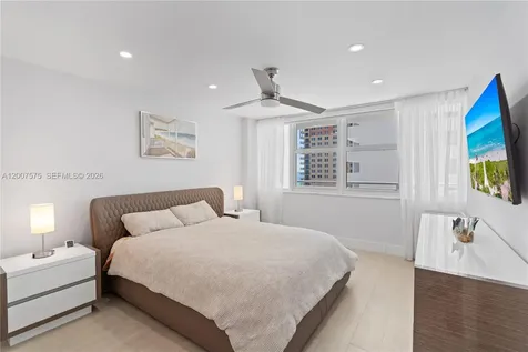 2030 S Ocean Drive Hallandale Beach FL 33009