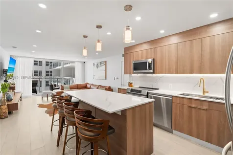 2030 S Ocean Drive Hallandale Beach FL 33009
