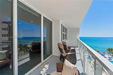 2030 S Ocean Drive Hallandale Beach FL 33009