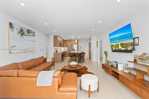 2030 S Ocean Drive Hallandale Beach FL 33009